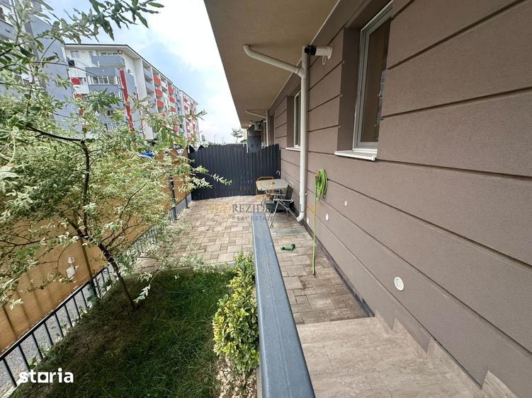 Apartament 2 camere | Gradina proprie | Loc de parcare| Pet-Friendly - 20