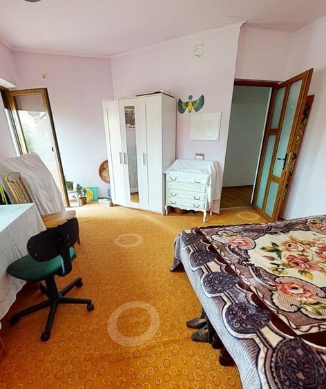 Casă cu 5 camere cu Teren 475 Mp în Pantelimon