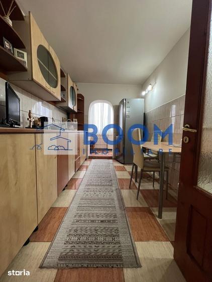 Apartament | 3 camere | Calea lui Traian | Etaj 3 - 10