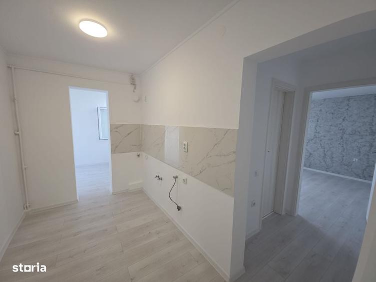 Apartament cu 2 camere în Trivale