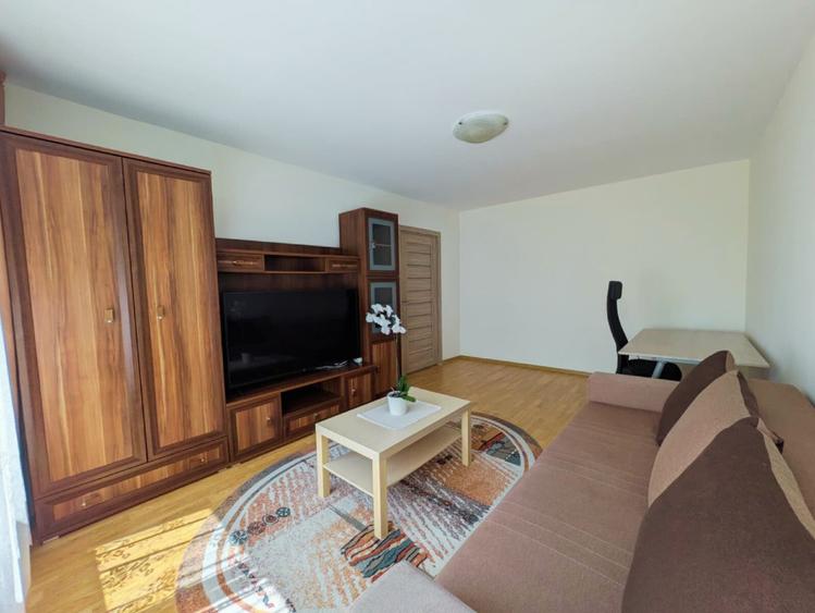 Apartament cu 2 camere decomandat în Dristor
