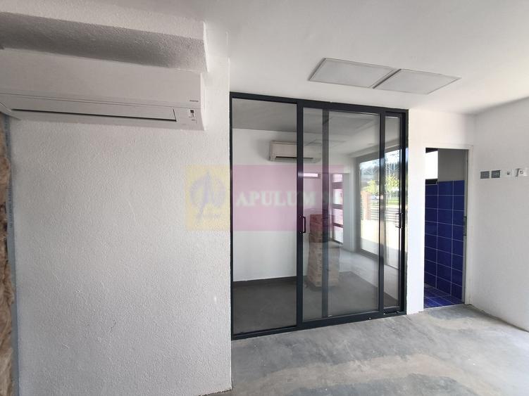 Spațiu comercial pretabil minimarket lângă Pasajul Theodor Pallady - 12