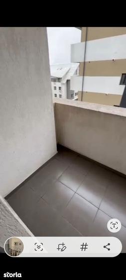 Garsonieră în Militari