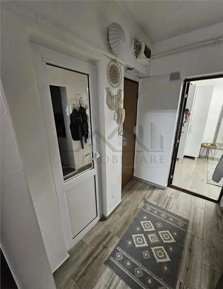 Apartament 3 camere decomandat in Mircea cel Batran, 60 mp, Etaj 3, Centrala proprie - 13