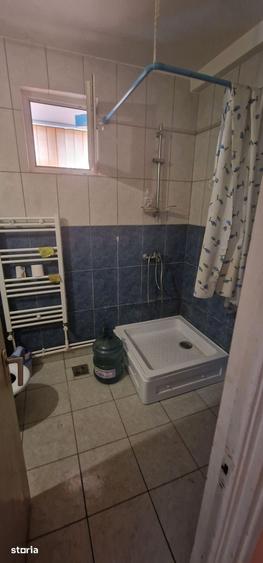 Apartament cu 3 camere în Gara