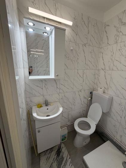 Garsonieră în Central