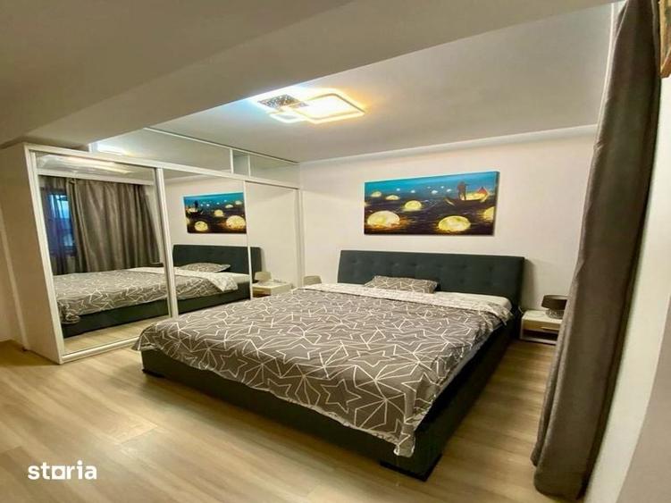 Apartament 2 camere, 62mp, balcon ?i mobilat - 17
