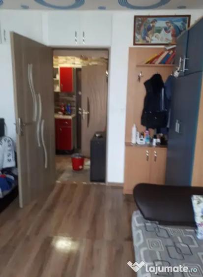 Garsonieră în Rulmentul