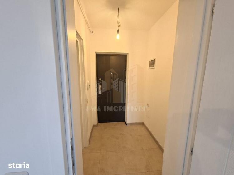 Apartament cu 2 camere în Sânpetru