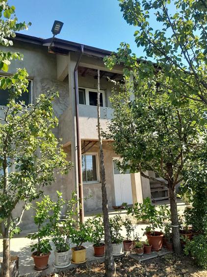 Casă cu Teren 1417 Mp în Central
