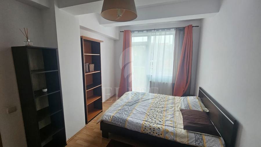 Apartament 2 camere în zona str. Bradutului - Sigma Center - 6