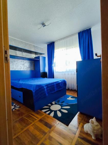 DE VANZARE Apartament 2 camere TOMIS 3 50 MP - 6
