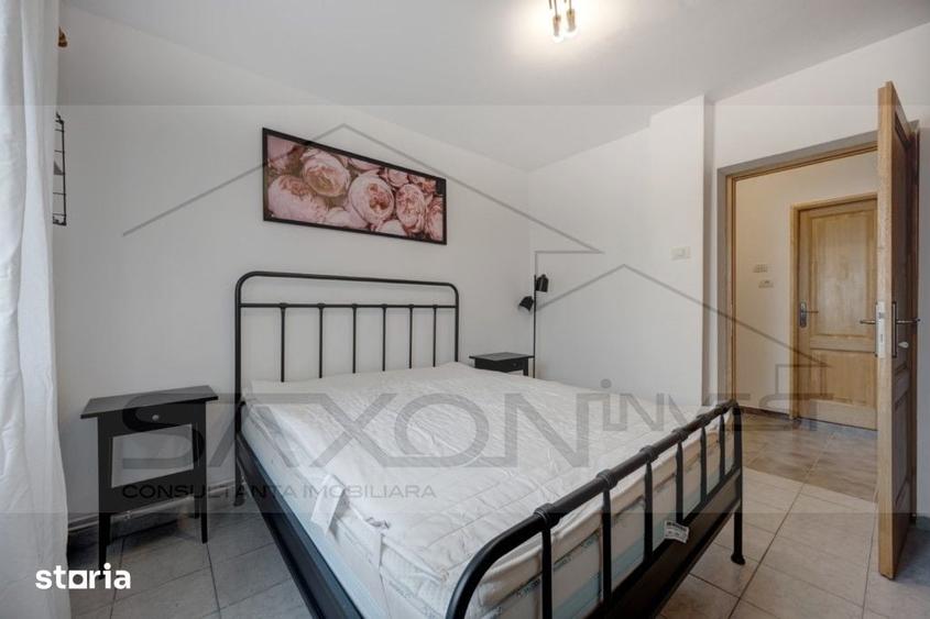Apartament 2 camere 59 mp Iancului - 13