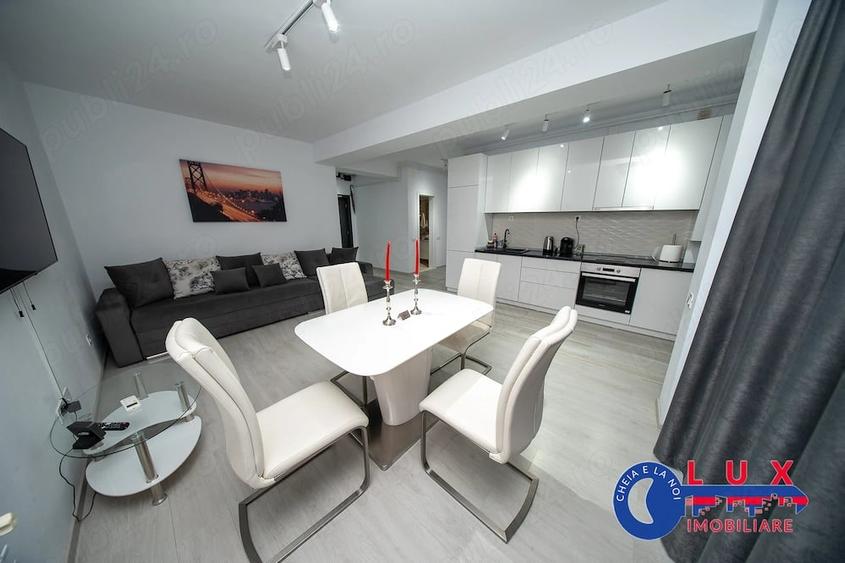 ID 519 | INCHIRIERE | Apartament 2 camere - 10