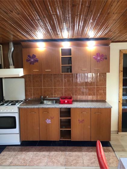 Garsonieră nedecomandată în Uzina 2
