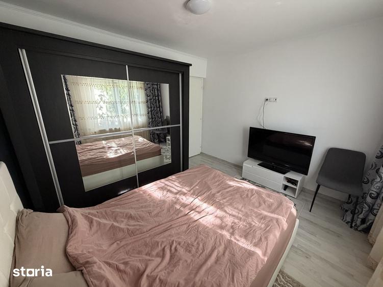 Apartament cu 2 camere decomandat în Rogerius
