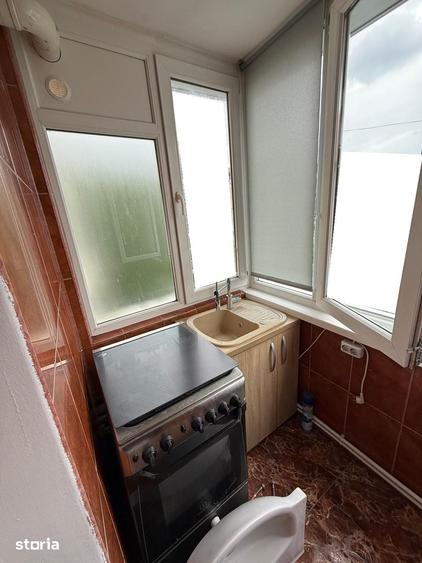 Apartament cu 2 camere decomandat în Obcini