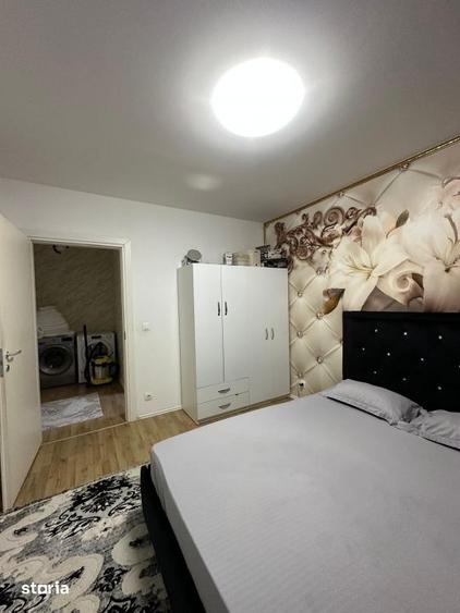 Apartament cu 3 camere, mobilat în Central