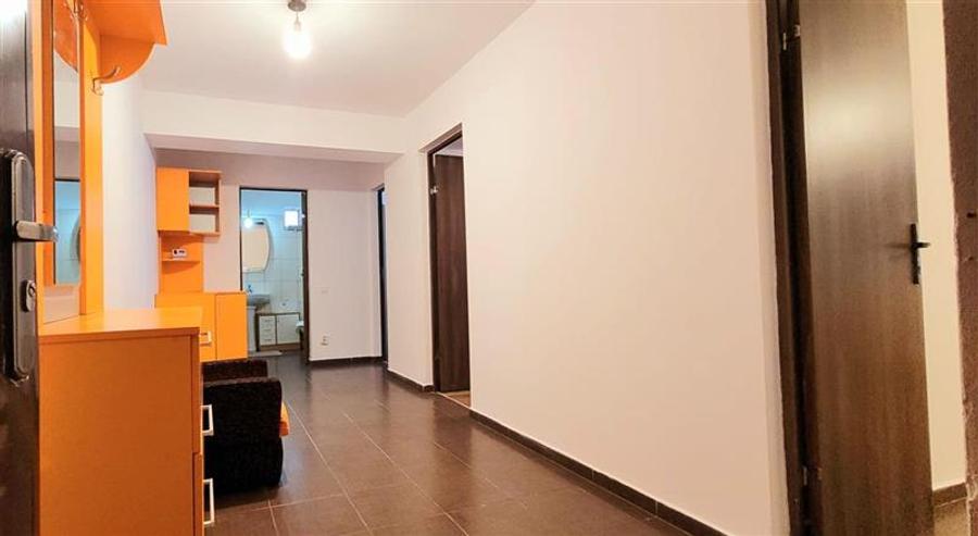 Apartament cu 2 camere decomandat, mobilat în Turnișor