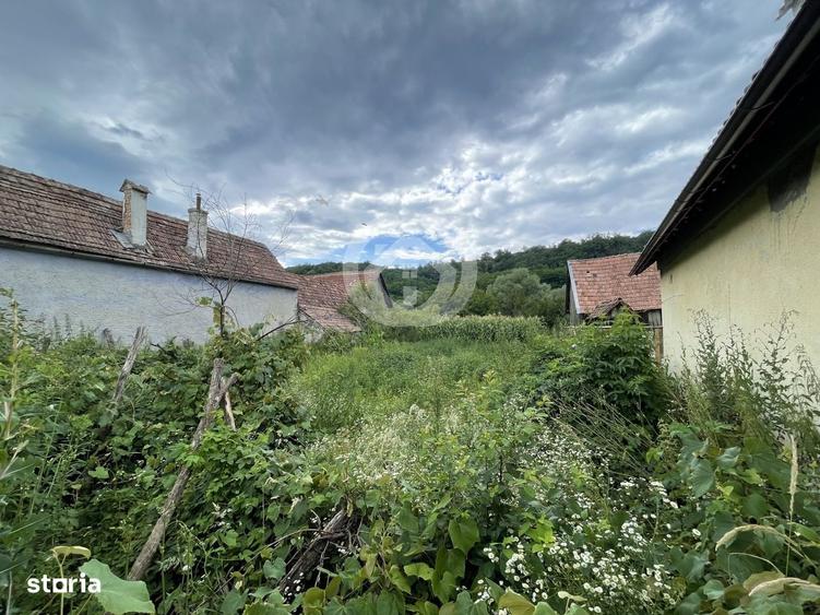 Casă cu 2 camere în Mihăileni