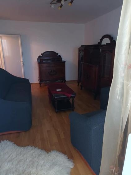 Apartament cu 2 camere decomandat în Cetății