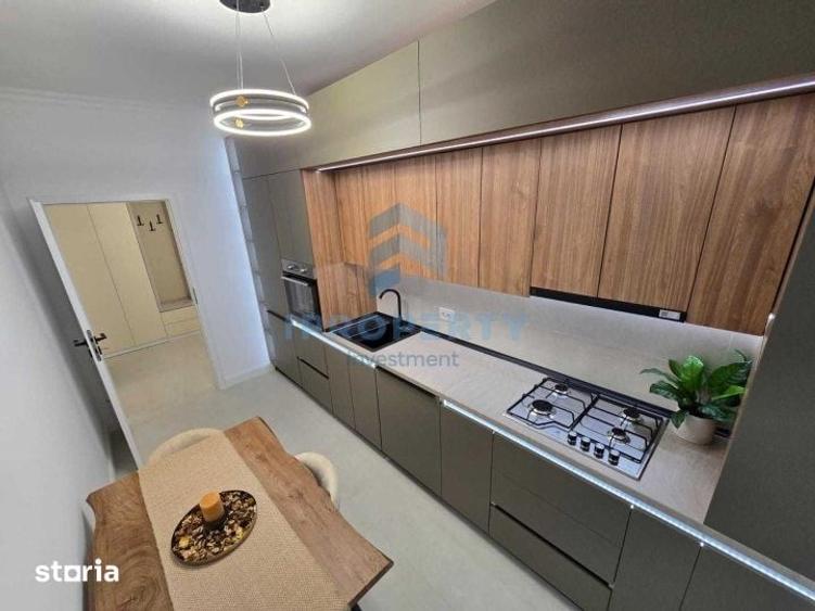 Exigent Plaza Faza 5, Apartament doua camere in Zona Lujerului - 8