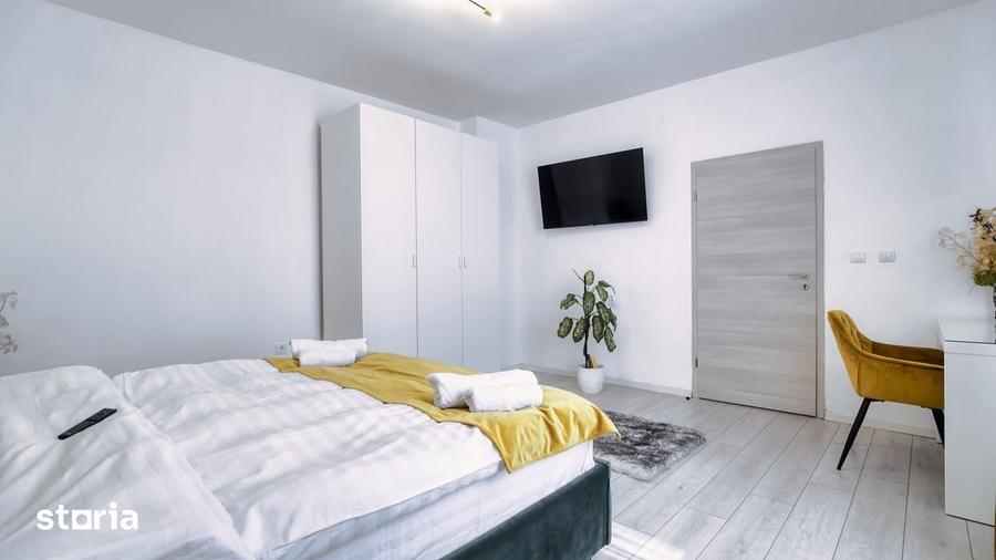 Apartament cu 2 camere în Centrul Istoric