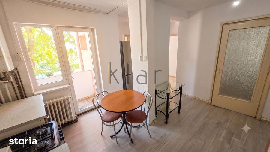 Apartament 2 camere 55mp, decomandat, Manastur - Piata Flora - 7