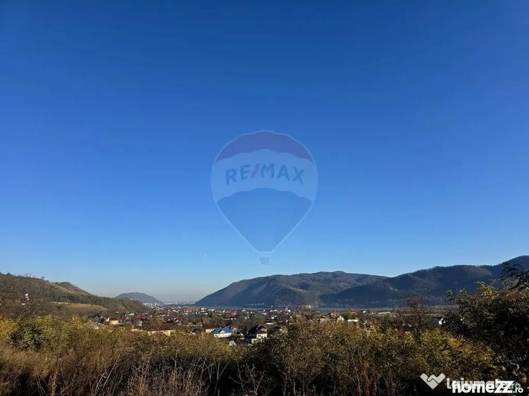 Teren 6,874mp Alexandru cel Bun / Strada plopusor - 7
