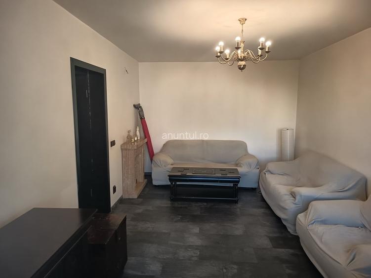 Apartament cu 2 camere decomandat în Tineretului