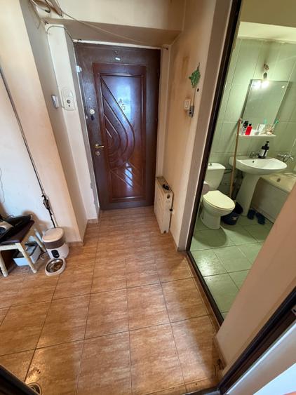 Apartament cu 2 camere decomandat în Tătărași