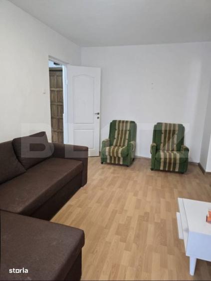 Apartament cu 2 camere în Carpați 1