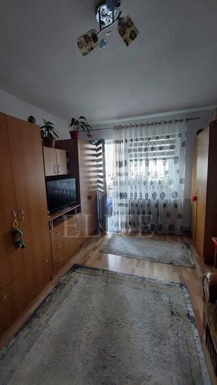 Apartament cu 2 camere decomandat în Mănăștur