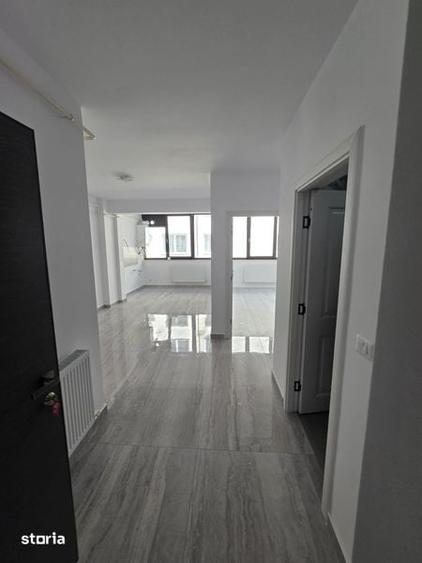 Apartament cu 2 camere în George Enescu