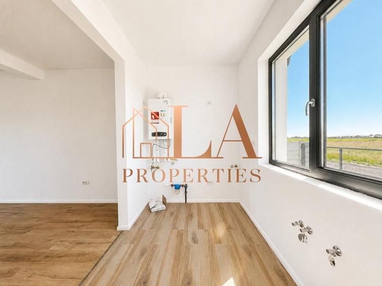 Casa individuala 4 camere | Teren 400mp | Domnesti - 4