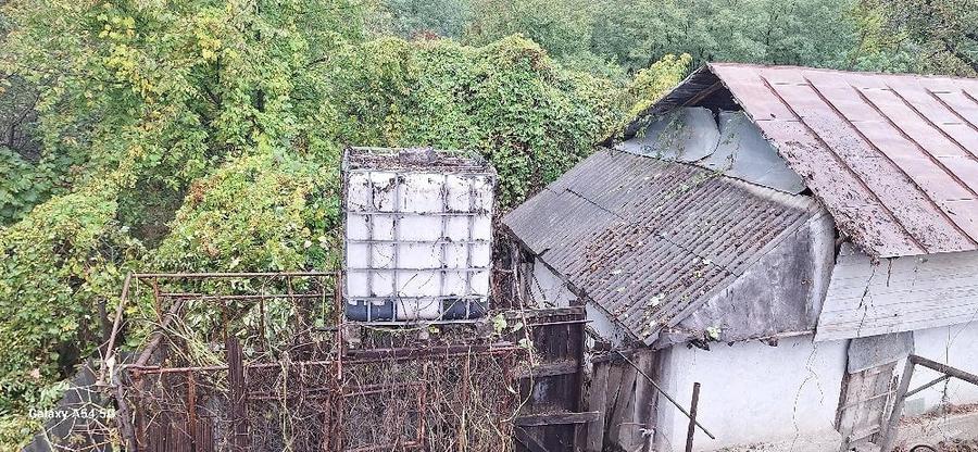 Casă cu Teren 960 Mp în Bâlca