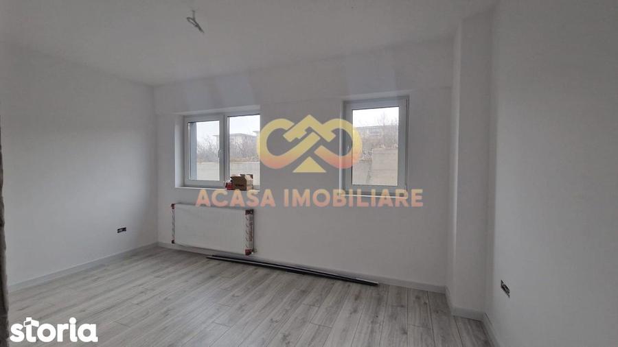 Apartament cu 3 camere decomandat în Galata