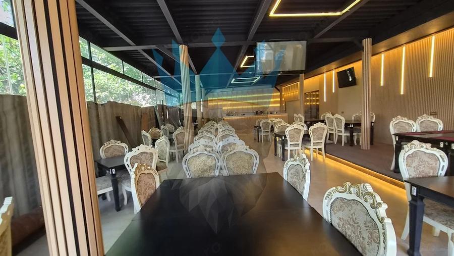 Spatiu Comercial Piata Muncii - 14