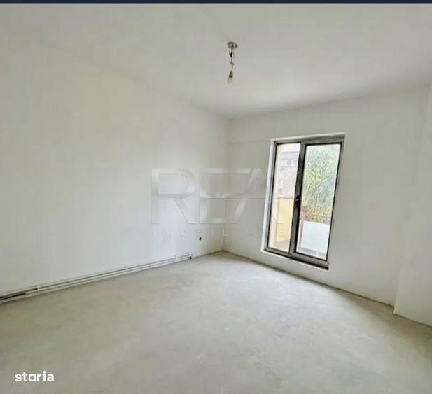 3 camere Aviatiei decomandat, parcare, et. 2, an 2016, 96 mp - 6