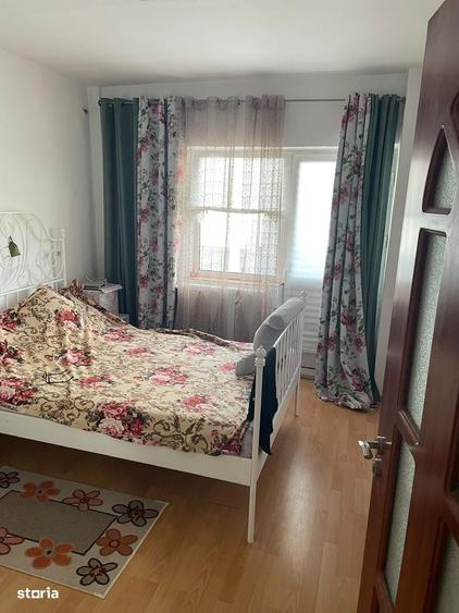 Apartament 4 camere, etaj 4, zona 1Mai - 3