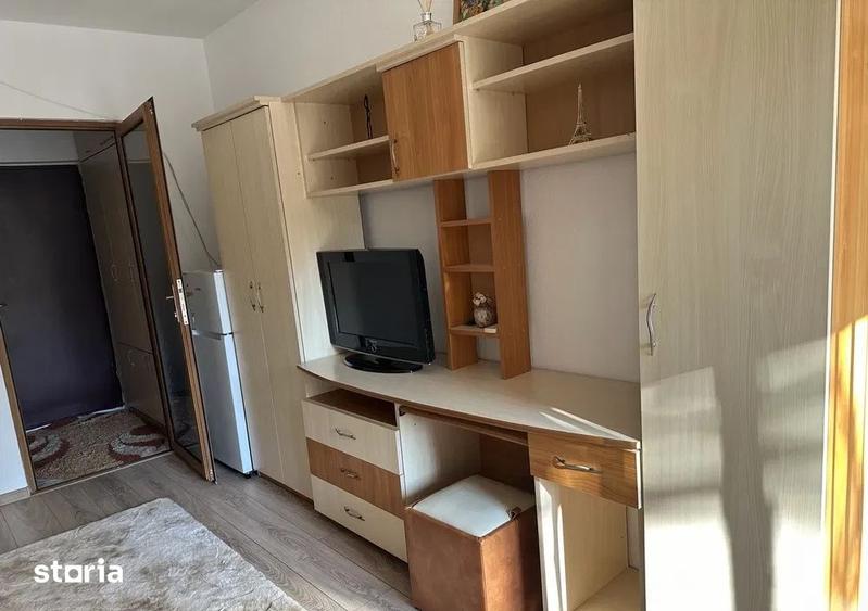 Garsonieră, mobilată în Tudor Vladimirescu