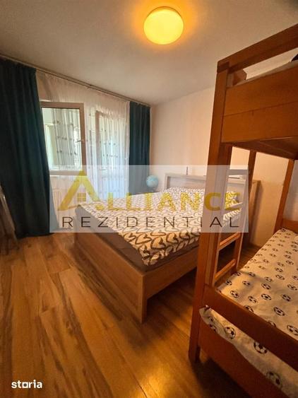 Apartament 2 camere | 700 m de metrou Dimitrie Leonida | Parcare inclu - 8