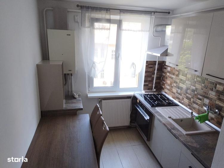 Apartament 2 camere zona Centrala - 11