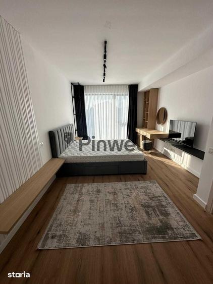 Apartament premium 4 camere Pipera| 141 mp | Terasa | Parcare ?i boxa - 8