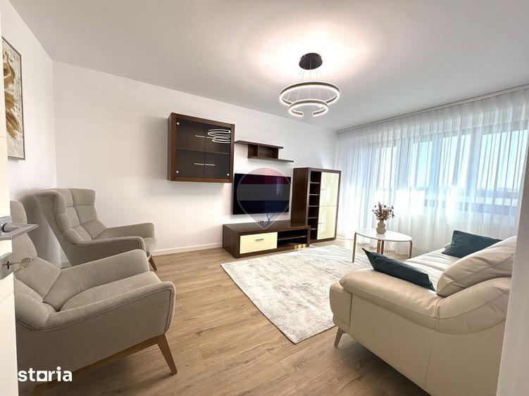 Apartament cu 3 camere în Boema