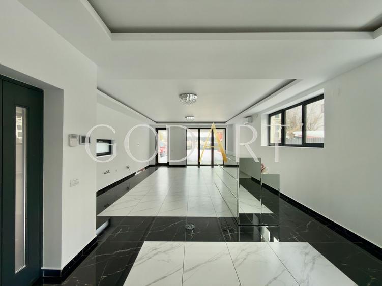 Vilă Luxury | Erou Iancu Nicolae | Complex Boutique - 1