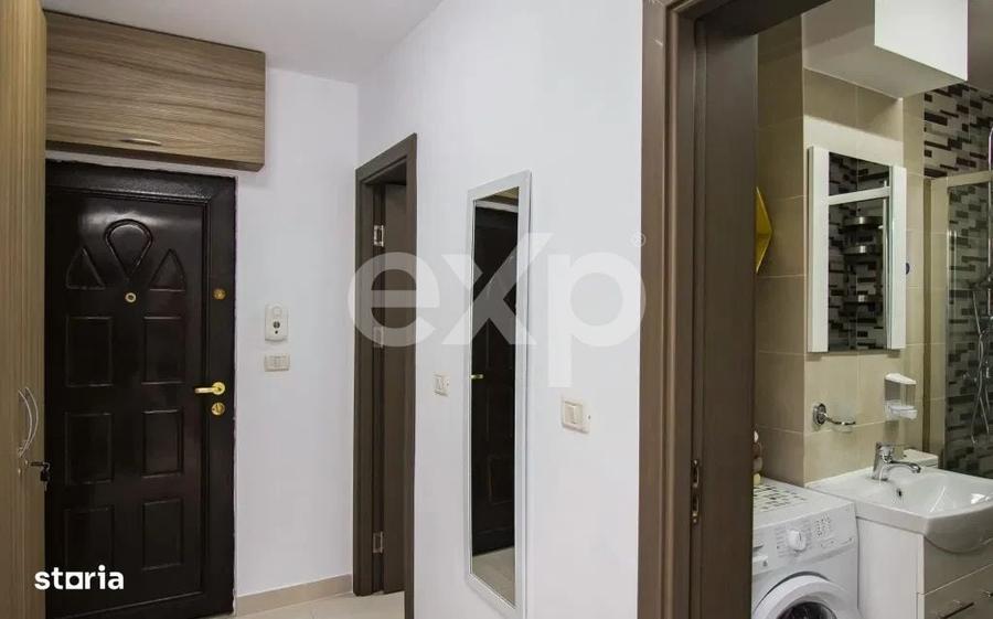 Vand Apartament 3 camere Tomis Nord, Constanta - 7