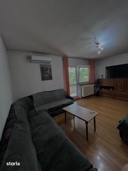 Apartament cu 3 camere în Militari