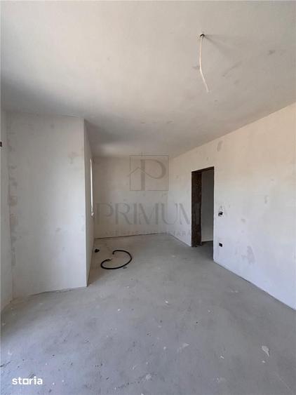 Casă cu 4 camere cu Teren 350 Mp în Central