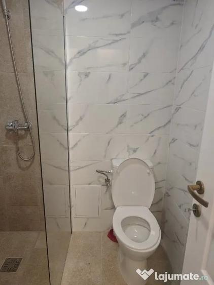 Garsonieră în Narcisa